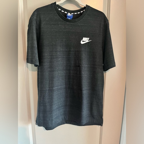 COPY - M, Nike Advance 15 T-shirt - Picture 2 of 8